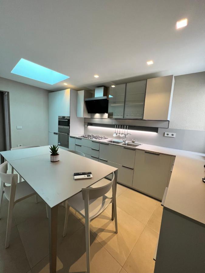 Mp Luxury House Villa Budoni Kültér fotó