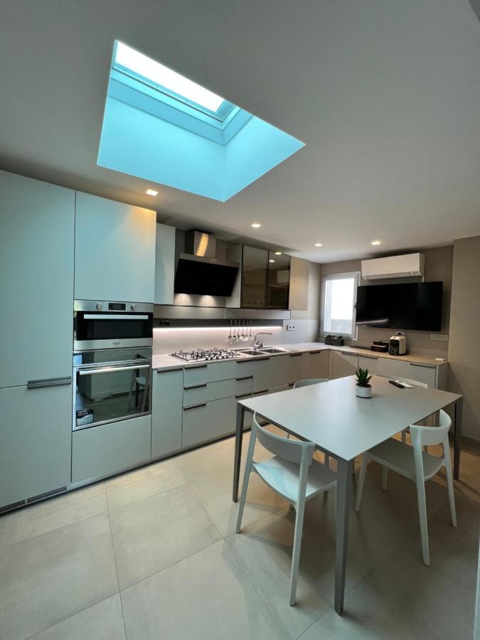 Mp Luxury House Villa Budoni Kültér fotó