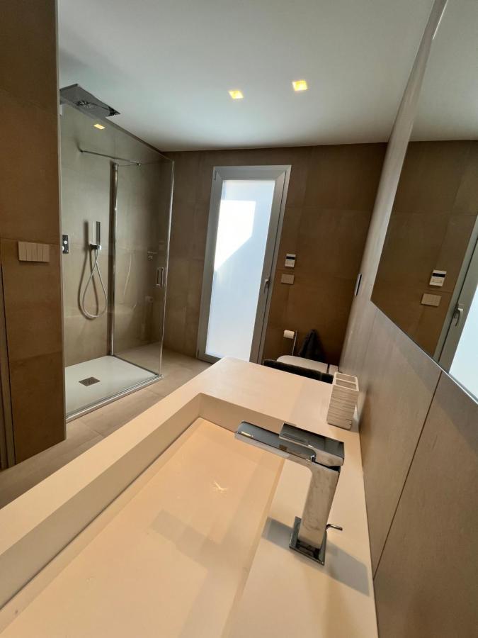 Mp Luxury House Villa Budoni Kültér fotó