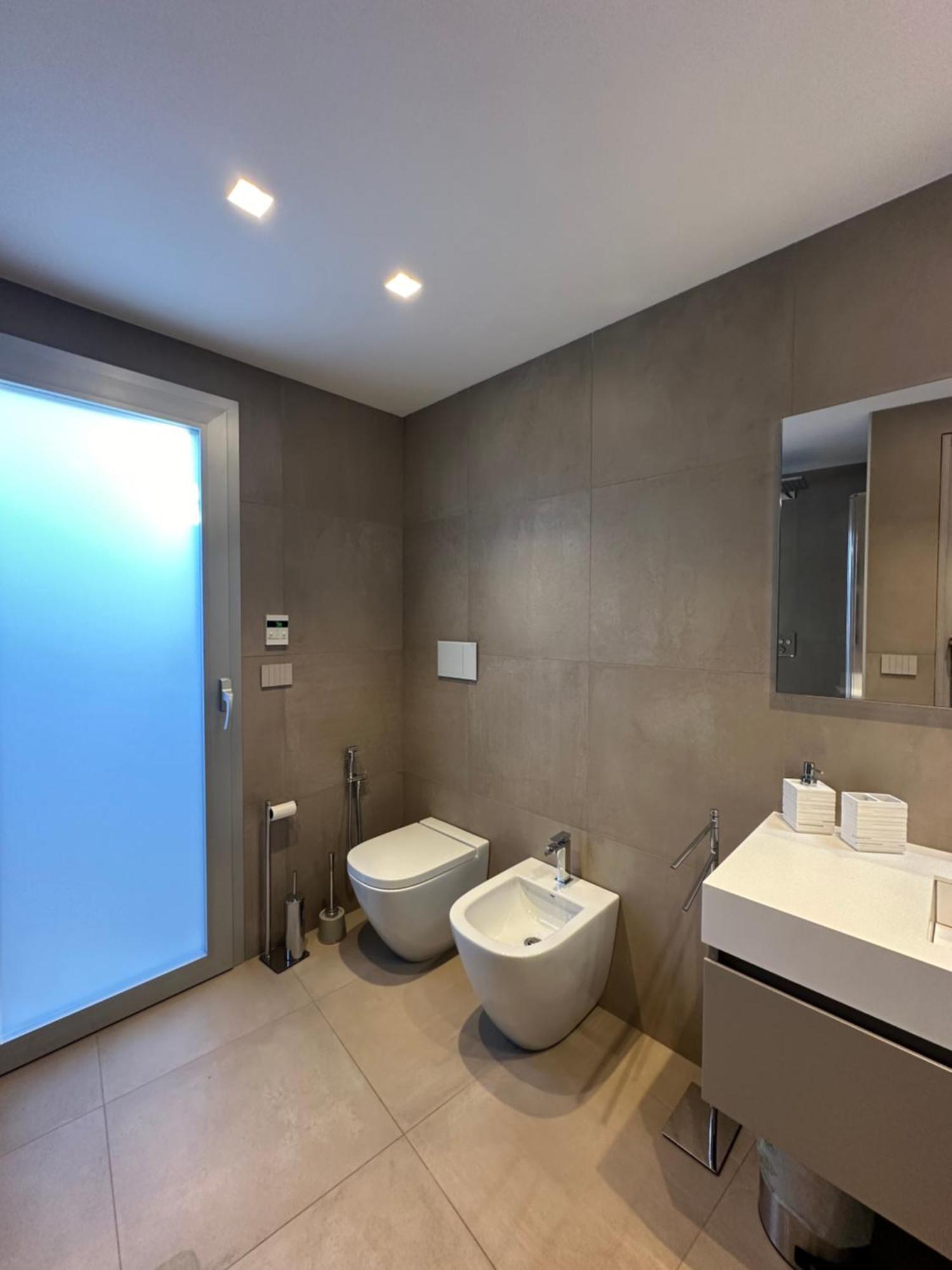 Mp Luxury House Villa Budoni Kültér fotó